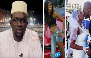 Axirou zaman: Queen Biz (Gnamal Séét Lunuy Gnam )