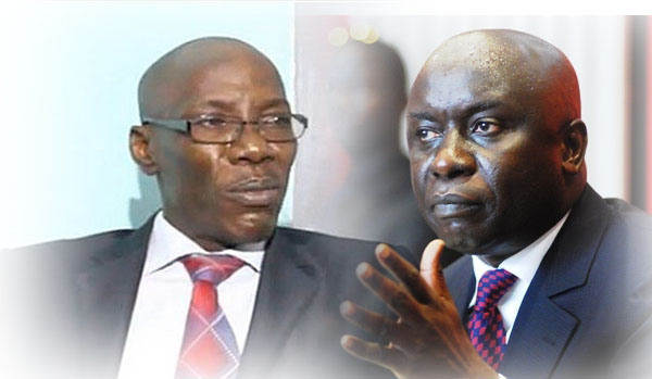 Oumar Sarr coordinateur national du groupe de refondation du parti Rewmi : « IdrIssa Seck ne sera pas candidat à la prochaine présidentielle de 2019. »