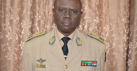 Portrait : Ce que vous ne saviez pas sur le Général François Ndiaye