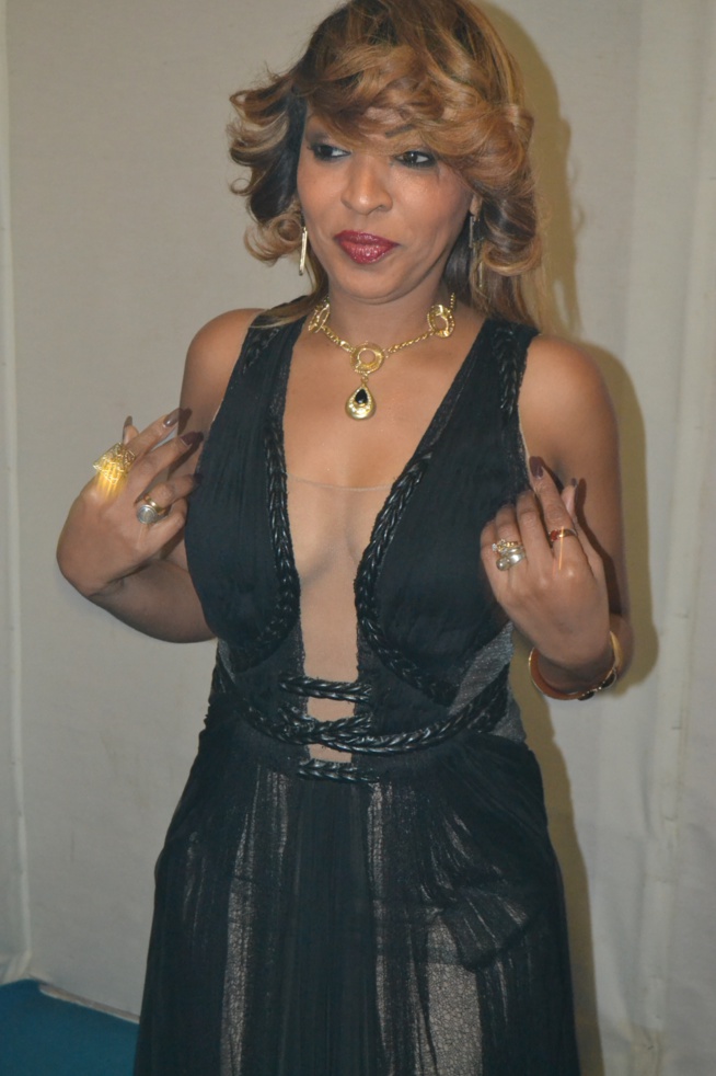 Vidéo: Les Garouwalé pour une réconciliation Bouba/Viviane sur QG ??