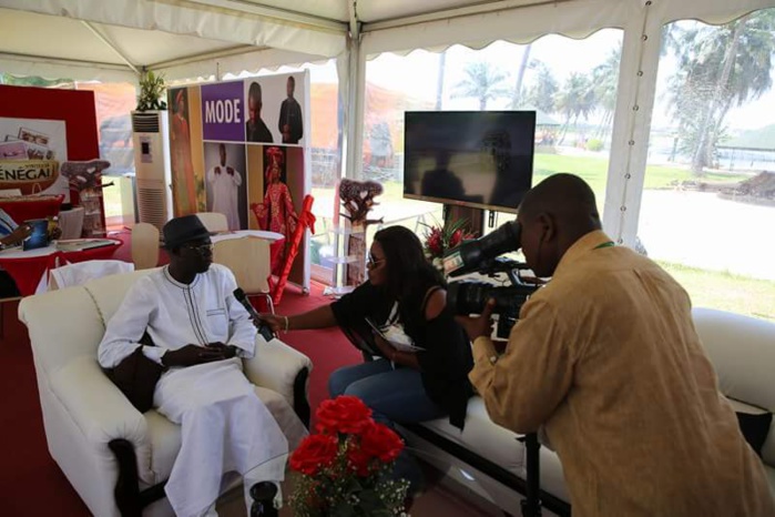 Premier interview en ce début d’année du Président de l’Observatoire national pour le développement du tourisme au Sénégal Premier interview en ce début d’année du Président de l’Observatoire national pour le développement du tourisme au Sénégal