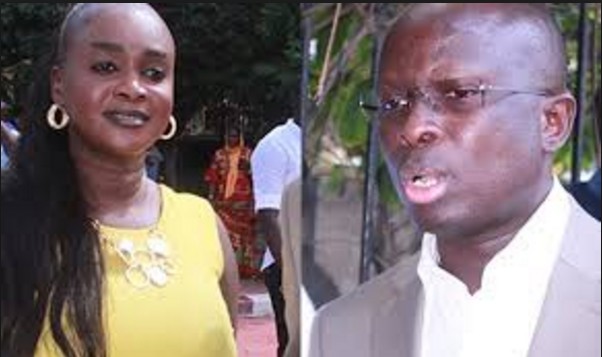 Remue ménage chez les libéraux et démocrates/ Yessal : la députée Fatou Thiam "divorce" d'avec Fada