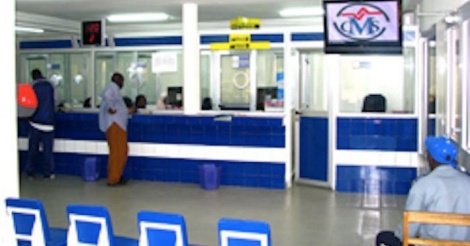 Le DG intérimaire du Crédit mutuel du Sénégal limogé