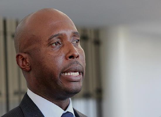 Affaire Ndiaga Diouf: 10 ans ferme et un mandat de dépôt requis contre Barthélémy Dias