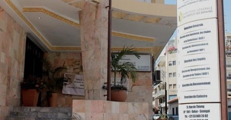 Les comptes bancaires de 15 hôtels bloqués