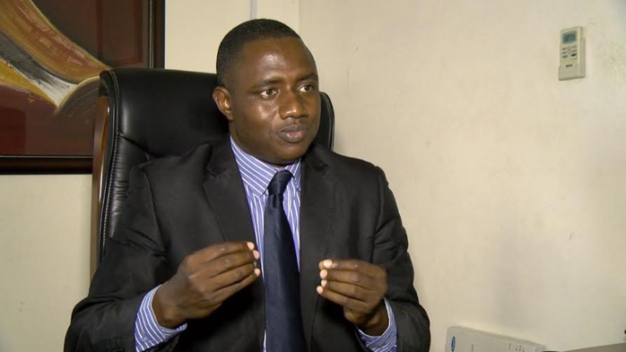 «Partir de Banjul à temps pour ne pas être perçus comme une armée d’occupation»