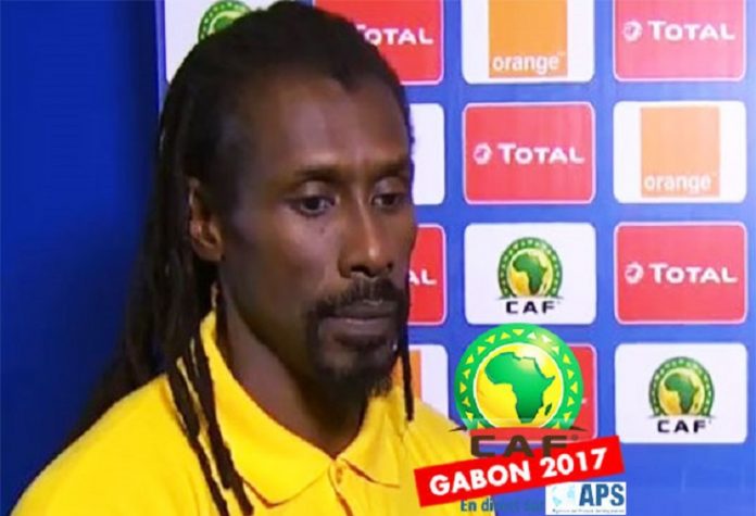 Aliou Cissé : « Il faut que certains garçons se remettent aussi en question! »