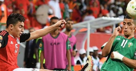 CAN 2017 : l’Égypte élimine le Maroc d’Herve Renard