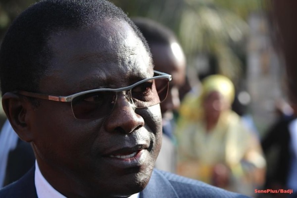 Suivez votre émission Faram Facce- Invité : PAPE DIOP