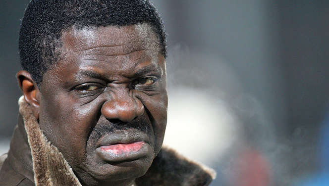 Éliminations des Lions : Pape Diouf défend Aliou Cissé