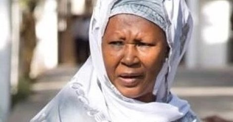 Crise postélectorale gambienne : Fatoumata Jallow Tambajang remercie Macky Sall