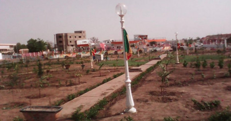 Université du Sine-Saloum : Les Américains partis, les Chinois s’installent