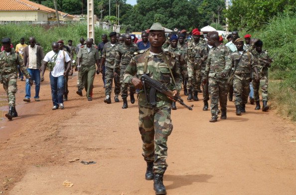 Guinée-Bissau : l'armée promet de ne plus faire de coup d'Etat