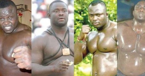 Lutte – Bombardier, Mod’Lô, Lac 2, Eumeu… : Tous les VIP en règle!