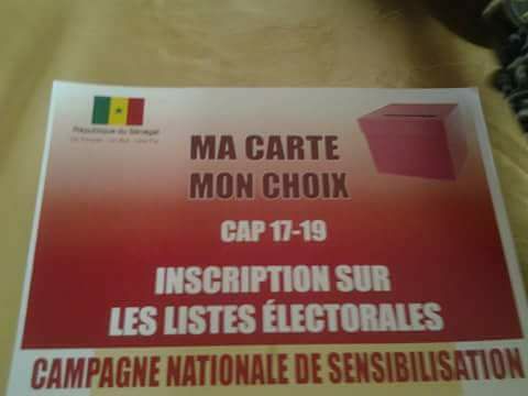 Espagne : Inscriptions sur les listes électorales : 10.000 Sénégalais déjà inscrits en un temps record.