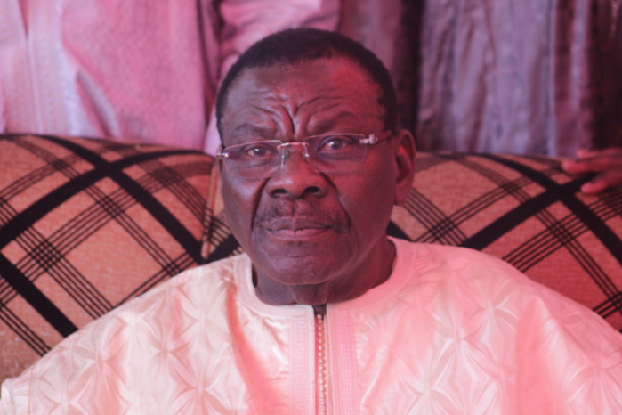 SERIGNE BÉTHIO THIOUNE: UN MÉGA THIANT À PARIS CE SAMEDI SERIGNE BÉTHIO THIOUNE: UN MÉGA THIANT À PARIS CE SAMEDI