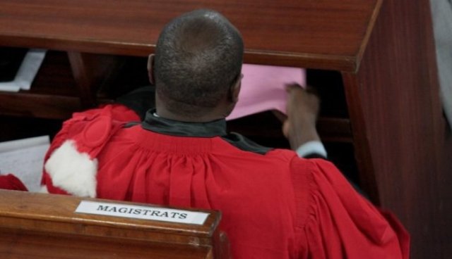 Le magistrat M. Ibrahima Hamidou DEME démissionne du Conseil Supérieur de la Magistrature