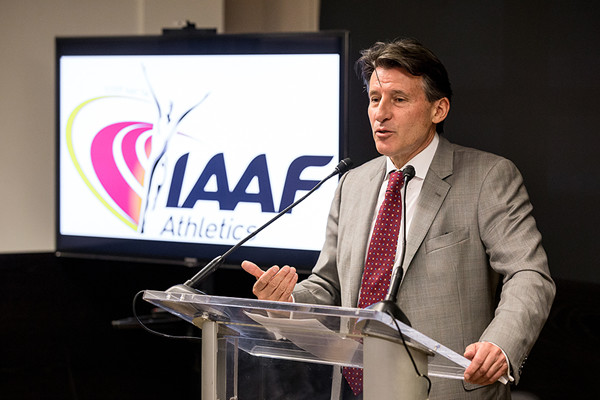 Iaaf : le changement de nationalité bientôt interdit