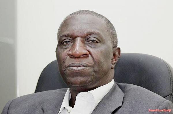 MOMAR SEYNI NDIAYE, ANALYSTE POLITIQUE, SUR LA SORTIE DU CONSEILLER TECHNIQUE DE MACKY SALL ( CETTE SORTIE ME PARAIT INOPPORTUNE…)