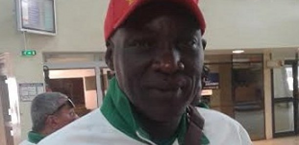 Mansour Dia, coach national: " La pétanque sénégalaise est sur la bonne voie"