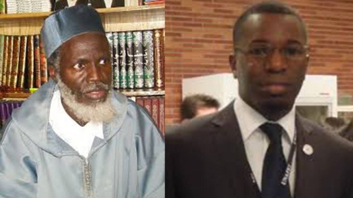 Vidéo: Oustaz Alioune Sall: « Le droit de réserve s’imposait au juge Dème » Regardez