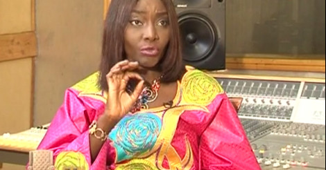 Tambacounda – Coumba Gawlo Seck : « Il faut rester fier de l’Afrique ».