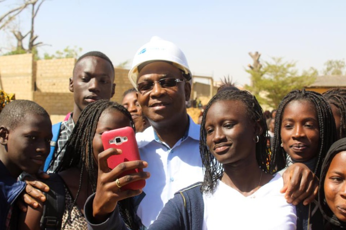 L’Etat va prendre en charge les exclus du système éducatif (Serigne Mbaye Thiam)