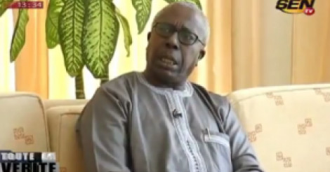 Mouhamed Saho: " Les réformes doivent prendre forme..."