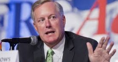 Un congressman américain veut faire supprimer l'aide des Usa au peuple sénégalais