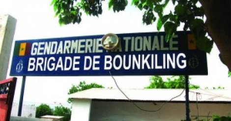 Bounkiling : Un inconnu trouvé pendu à un arbre