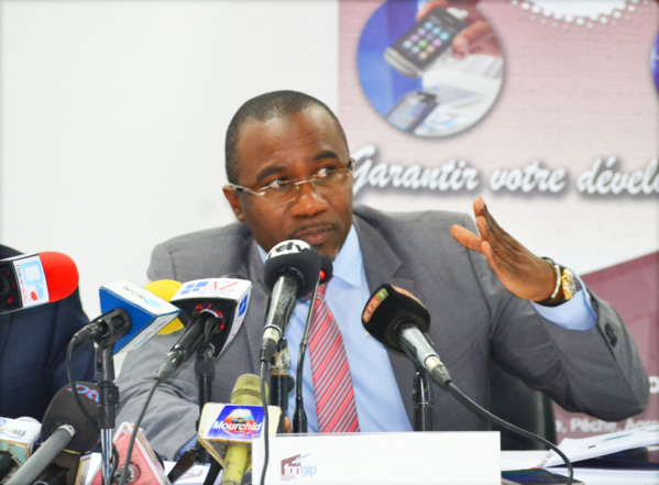Doudou Ka tire sur Baldé :«Il y a un manque d’organisation et de vision à la mairie de Ziguinchor »