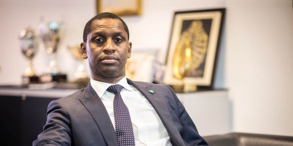 Kabirou Mbodji : «L’entrée en bourse du groupe Wari est envisagée»