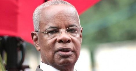 Libéré par la Dic : L’ex-homme de main de Jammeh réfugié à Bissau