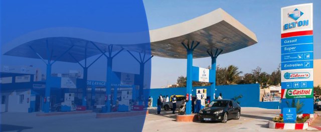 ’homme d’affaires mauritanien, Abderahmane Ndiaye, patron de Sagam, rachète la compagnie Elton, À quel prix ?