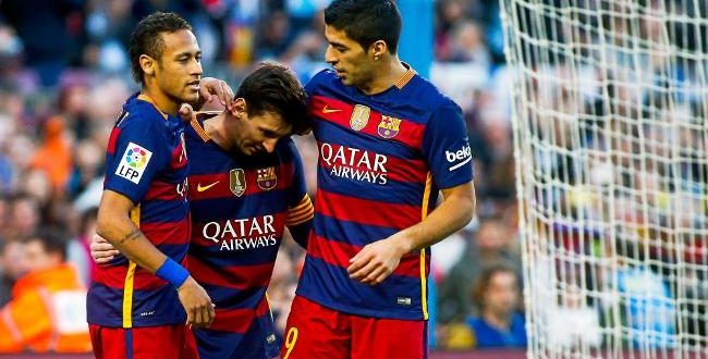 Ligue des Champions # Le Fc Barcelone s’effondre à Paris (0-4)