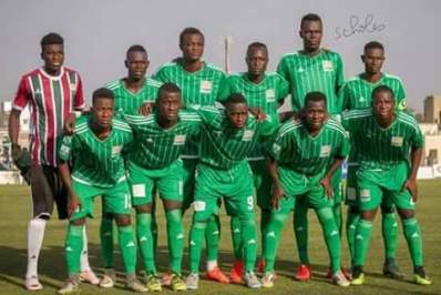 Coupe de la Ligue – Le Jaraaf atomise Renaissance (4-0), DSC qualifié