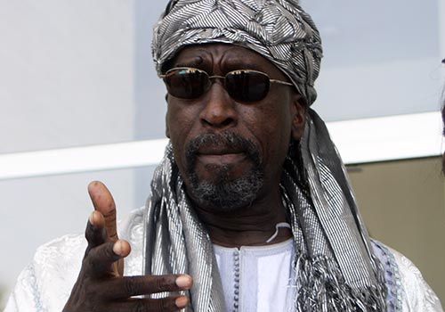 Législatives : Macky dresse Abdoulaye Makhtar Diop contre Khalifa Sall