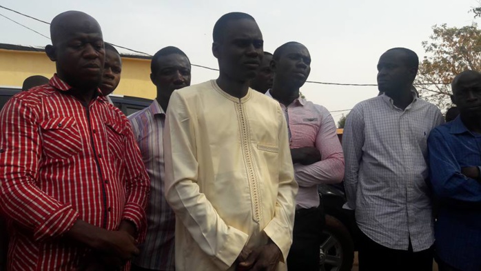 La "Diplomatie jeunesse" du CNJS en marche à Kédougou