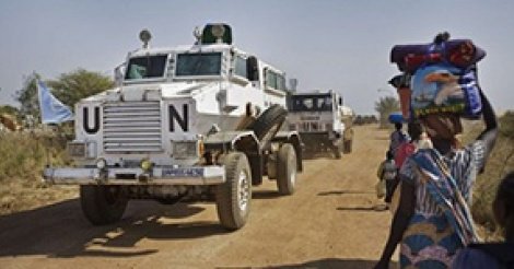 Soudan du Sud : la guerre atteint des « proportions catastrophiques » selon un rapport de l’ONU