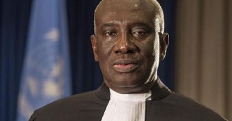 Gambie : Un nouveau président nommé à la Cour suprême