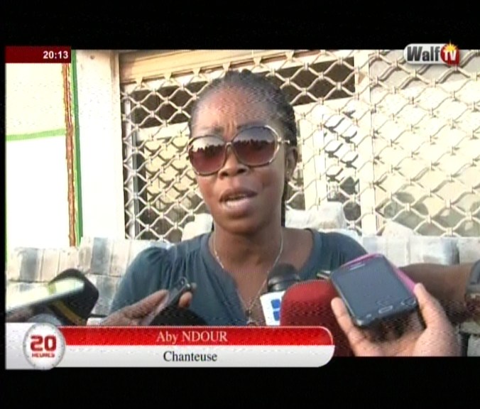Aby Ndour quitte le Parti socialiste