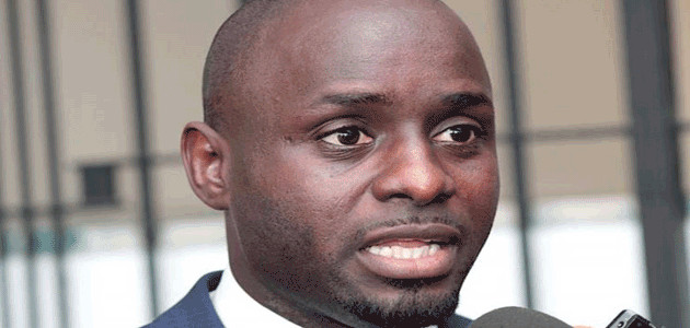 Les contrevérités du secrétaire d'Etat à la communication (Par Thierno Bocoum)