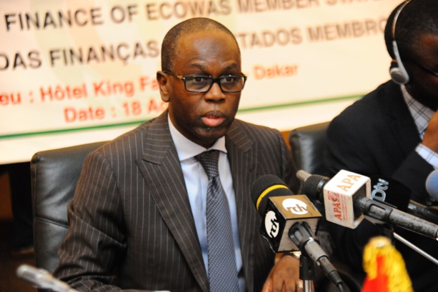 Diffamation : Birima Mangara édifié le 6 avril