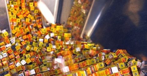 Bouillons culinaires : Alioune Sarr invite au respect des normes