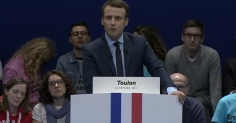 Emmanuel Macro sur la colonisation " Je ne retire pas mes propos"