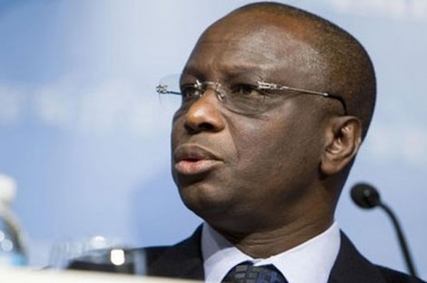 Uemoa : Macky nomme un ancien ministre de Wade pour succéder à Hadjibou Soumaré