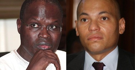Karim avait Bibo, Khalifa a Momo