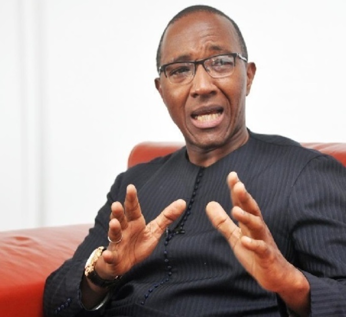 Tribunal correctionnel : Abdoul Mbaye jugé le 2 mars