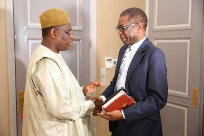 Nomination de Mouhamadou Bamba Mbow à la tête de l'ASPT : Youssou Ndour récompensé