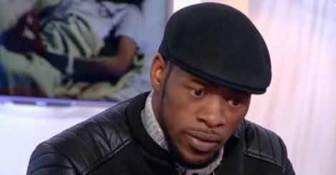 La famille de Théo au coeur d'une enquête financière